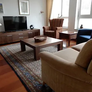  Apartment Luxury 2 Bedroom City Centre