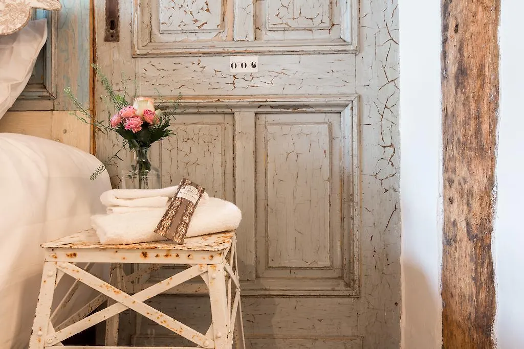 アイントホーフェン Slapen Op Gennep Bed & Breakfast オランダ
