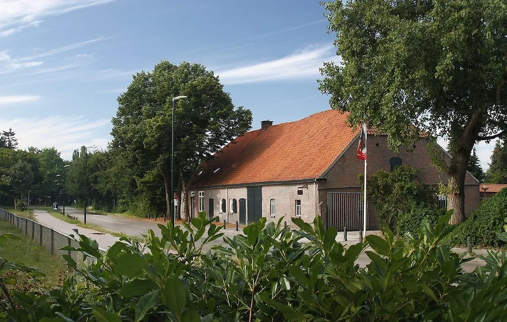 アイントホーフェン Slapen Op Gennep Bed & Breakfast オランダ
